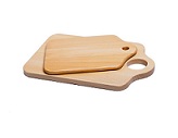 Beech Wooden Chopping Board