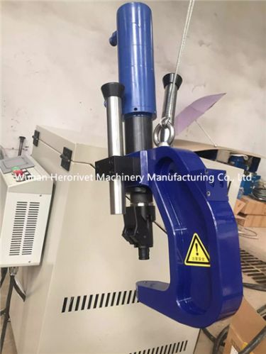 Automatic Riveting Machine Self Piercing Riveting Tool