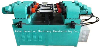 Ladder Riveting Machine Ladder Making Machine