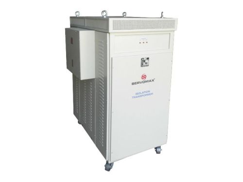 Isolation transformer