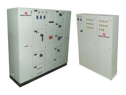 LT Panel