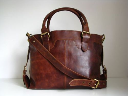 Clan Rover Leather Retro Messenger Bag, Gender : Uisex