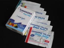 Kamagra Oral Jelly