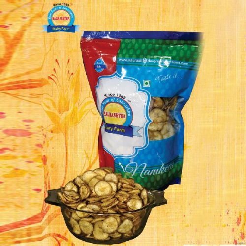 Banana Chips