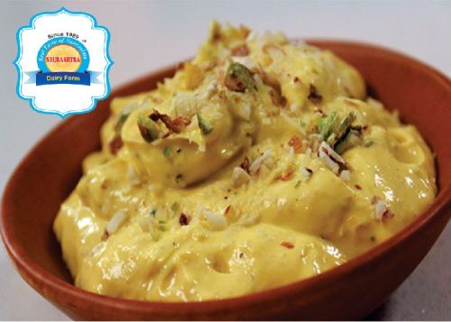 Rajbhog Shrikhand