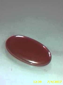Liquid Red Mercury