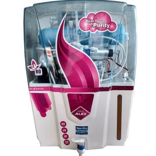 Aqua Audi RO Water Purifier