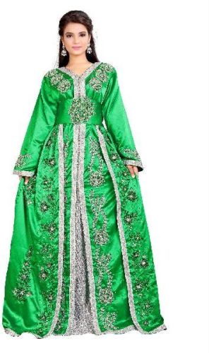 Georgette Kaftans, Gender : Woman