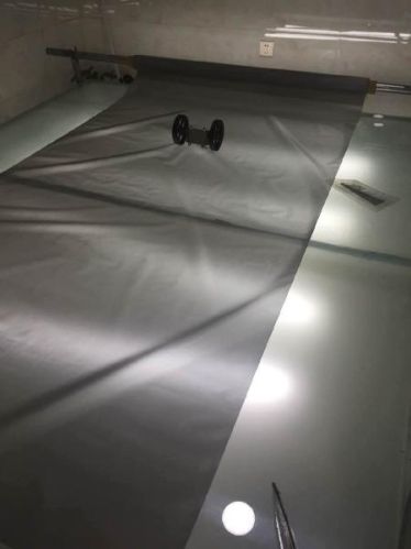 400 Mesh Pure Nickel Wire Mesh, Brand Name : Haocheng 0.025-2.03mm