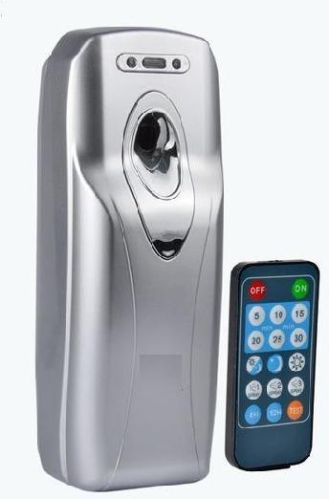 Aerosol Perfume Dispenser