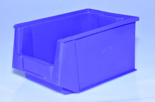 FPO Storage Bins