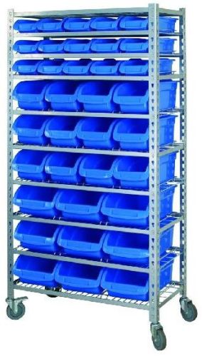 Plastic Bins