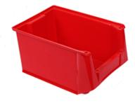 OXFORD PLASTIC BULL BIN 45, For HOME, Color : MULTIPLE COLOR