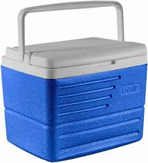 SUPREME PLASTIC INSULATED ICE BOX8