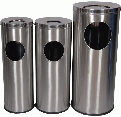 STAINLESS STEEL DUSTBIN3