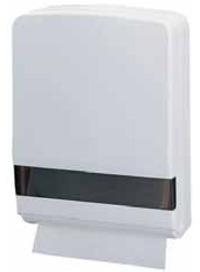 HDPE Tissue Paper Dispensers, Size : RECTANGULAR