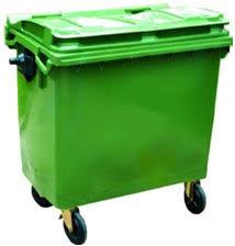 4 WHEEL1 WASTEBIN BIG