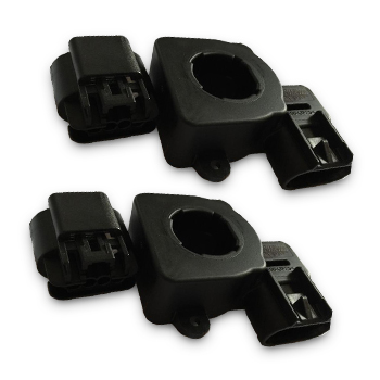 Current Sensor Hall Effect Open Loop Transducer