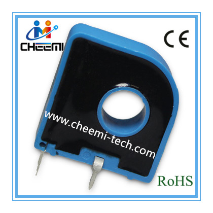 Hall Effect Current Sensor For Solar Combiner Box Photovoltaic (PV) Current Applications
