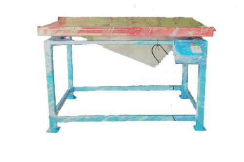 Paver Block Making Machine