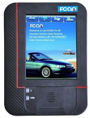 Fcar F3-D Scanner