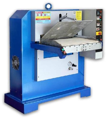 Leather Embossing Machine, Brand Name : HONGGANG, Certification : CE