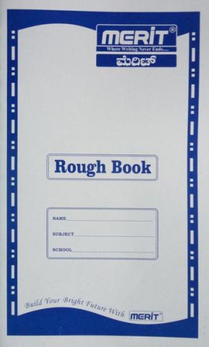 Rough Notebook