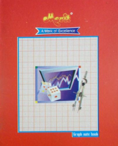 Short Length Graph Book