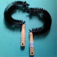 Tea Containers Washing Brush