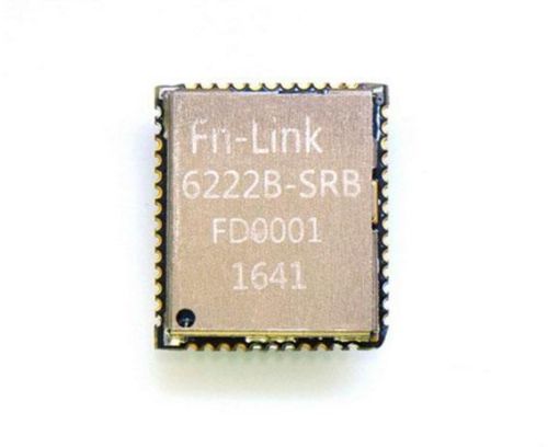 6222B-SRB Wi-Fi BT Module