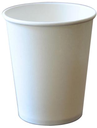 Plain Disposable Paper Cup, For Event Party Supplies