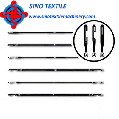 Weaving Machine Spare Parts Heald Wire