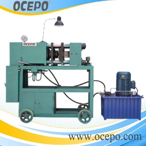 Rebar Heading Machine Rebar Upsetting Machine