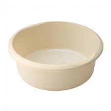 Round Bowl