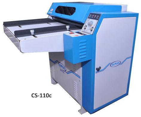 Multipurpose Half Sticker Cutting Machine