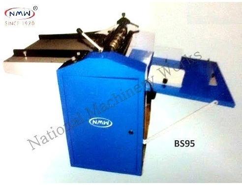 Sheet Metal Perforating Machine