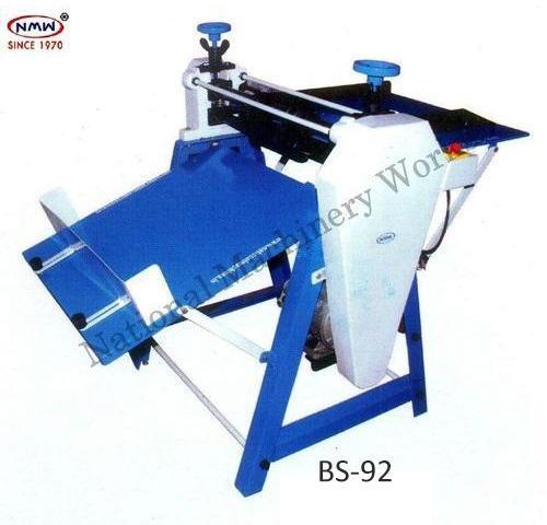 Tile Creasing Machine