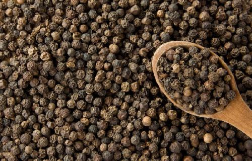 Black pepper, Packaging Size : 100gm