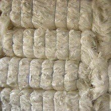 Sisal Fibers