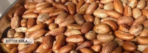 Bitter Kola Seeds