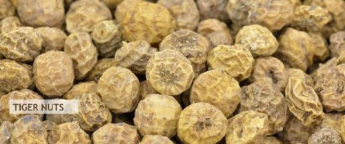 Tiger Nuts