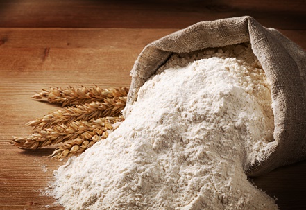 Organic Wheat Flour, For Cooking, Certification : FSSAI