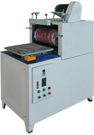 Leather Wall Panel Polishing Machine, Brand Name : Tengcang