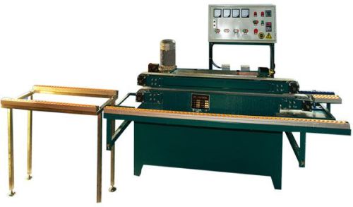 Microcrystal Glass Ceramic Tile Grinding Machine