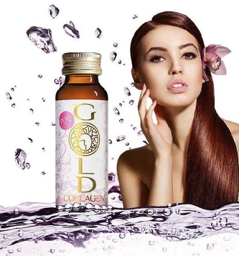 Pure Gold Collagen