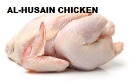 AL-HUSAIN CHICKEN