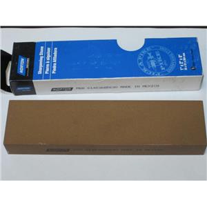 Single Grit Benchstone Sharpening Stone