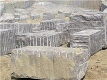 Rough Granite Block, Size : Cubic Meter