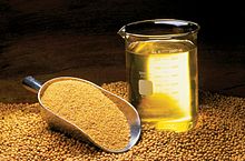 Soybean Oil, Color : Yellow, Purity : 99.9%