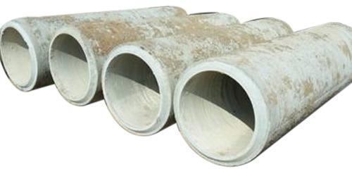 Construction RCC Pipe